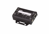 EAN 672792007668 - ATEN VE811T extensor audio/video Transmisor de señales AV Negro imagen 1