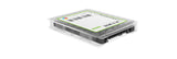 EAN 4250078160830 - ICY BOX IB-AC6251 Funda Plástico Transparente imagen 2