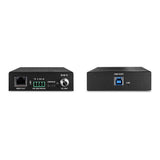 EAN 4002888434102 - Lindy 43410 extensor KVM Transmisor y receptor imagen 2