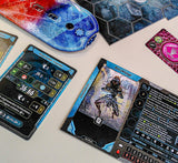 EAN 4260705310286 - Asmodee Frosthaven 30 min Juego de mesa Estrategia imagen 8