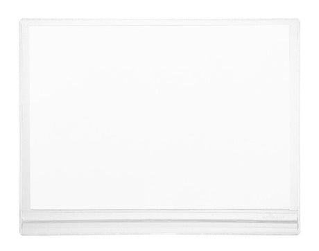 EAN 4005546730417 - Durable 501619 archivador Plástico Transparente imagen 2