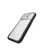 EAN 5056586722718 - Tech21 T21-10314 funda para teléfono móvil 16,5 cm (6.5") Carcasa rígida Transparente imagen 3