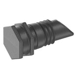 EAN 4078500058872 - Gardena 13215-20 pieza y accesorio para sistema de riego Tapón para tubería imagen 1