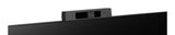 Monitor Iiyama 24" Prolite Xub2490hsuh-B2 Led  (Matt), Fullhd, Ips, Webcam, Micrófono, Cubo Usb, Panel De 100hz Xub2490hsuh-B2 Negro