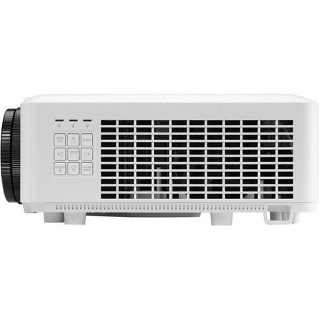 EAN 766907003055 - Viewsonic LS850WU videoproyector Proyector de alcance estándar 5000 lúmenes ANSI DMD WUXGA (1920x1200) Bla imagen 9