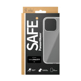EAN 5711724956133 - PanzerGlass SAFE. by ® TPU Case Transparent for Samsung Galaxy S23 FE funda para teléfono móvil 16,3 cm ( imagen 3