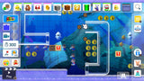Super Mario Maker 2 Switch Uk