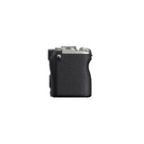 EAN 4548736154513 - Sony α 7C II Cuerpo MILC 33 MP Exmor R CMOS 7008 x 4672 Pixeles Negro, Plata imagen 6