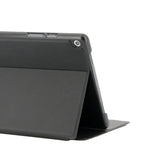 Mobilis 068007 Funda Para Ipad 10.9'' (10th Gen) 27,7 Cm (10.9") Libro Negro