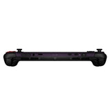 Msi Claw 8 Ex Ai+ Cg3em Launch Pack-008fr Console De Jeux Portables 20,3 Cm (8) 32 Go Pantalla Táctil Wifi Violeta