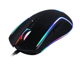 EAN 8436556148811 - Deep Gaming DeepDarth ratón Juego USB tipo A Óptico 6400 DPI imagen 7