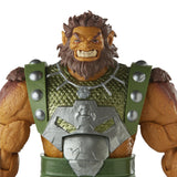 Figura Ulik Thor Marvel Legends Series 15cm