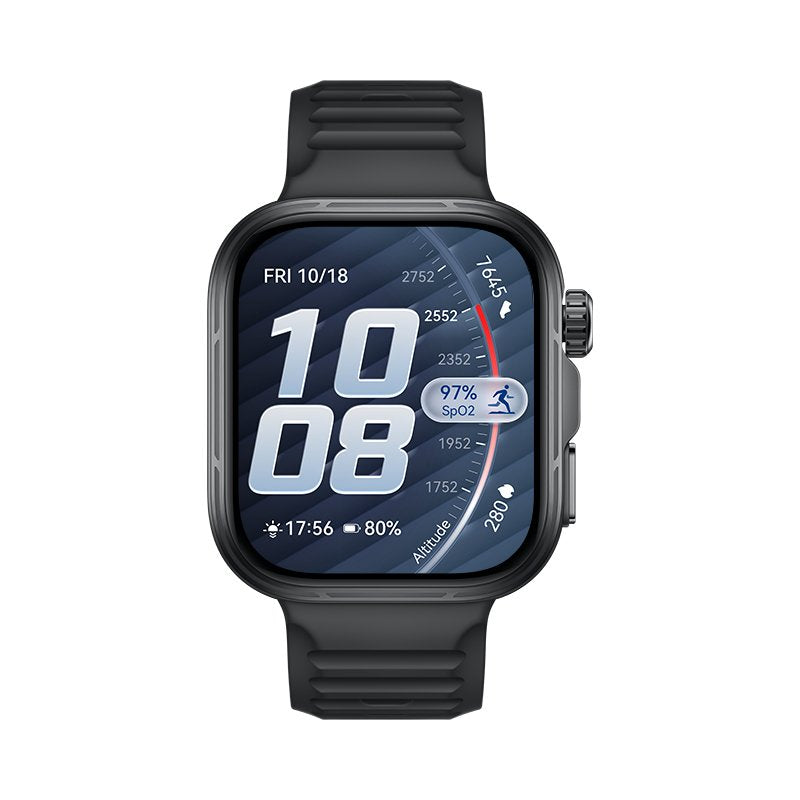 Huawei Watch Fit5 Pro - Black