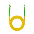 EAN 8433281012097 - Nanocable 10.20.0003 Cable de fibra óptica e InfiniBand imagen 1