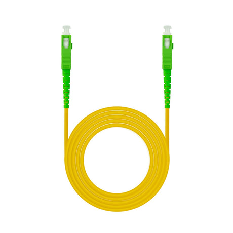 EAN 8433281012073 - Nanocable 10.20.0001 Cable de fibra óptica e InfiniBand imagen 1
