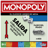 EAN 5010996302335 - Monopoly G00091051 juego de tablero imagen 1