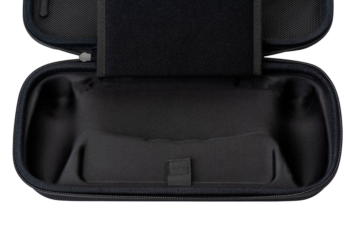 Funda Oficial Negra Rigida Portal