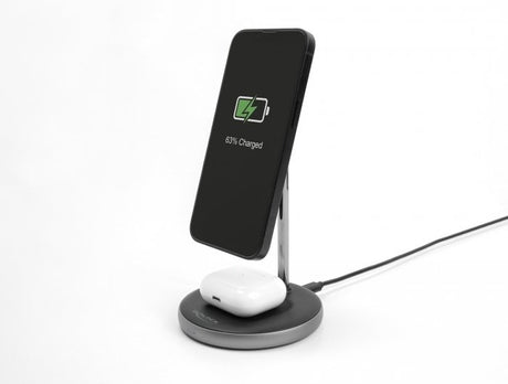 EAN 4043619664689 - DeLOCK 66468 cargador de dispositivo móvil Smartphone Negro, Gris, Blanco USB Carga rápida Interior imagen 4