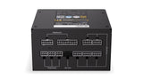 EAN 5903018667942 - ENDORFY Supremo FM6 1000 W unidad de fuente de alimentación 24-pin ATX ATX Negro imagen 11