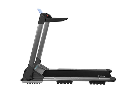EAN 6971771020235 - OVICX Q2S PLUS cinta de correr 430 x 1250 mm 14 kmh imagen 1