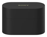 Sony Wf-1000xm6 Azultooth Noise Cancelling Kopfhörer Schwarz