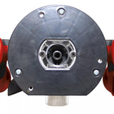 EAN 4006825580143 - Einhell TC-RO 1155 E Negro, Rojo 30000 RPM 1100 W imagen 7