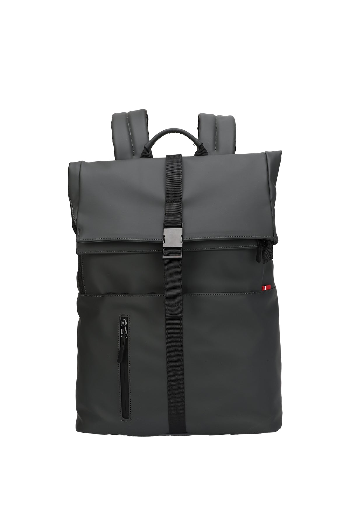 Mochila  Dbramante1928 Broadway  Para Portátil Icon 16" Sombra Del Bosque
