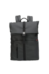 Mochila  Dbramante1928 Broadway  Para Portátil Icon 16" Sombra Del Bosque