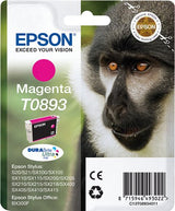 Tinta Original Epson T0893 Magenta