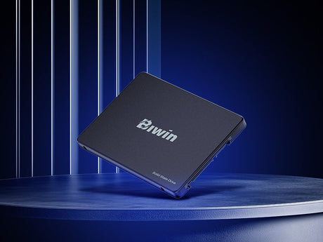 EAN 0887184025315 - Biwin M100 1 TB 2.5" Serial ATA III imagen 7