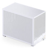 Jonsbo D32 Std Mesh Pc-Gehäuse, Mini-Gehäuse, Matx - Weiss