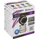Ironkey Defender C-090 Webcam 0.3 Mp Usb 2.0 Black