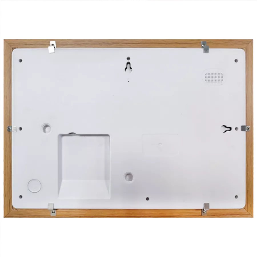 Denver Frameo Pff-1042lw 25,4cm (10,1 ) 16gb