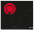 EAN 4242005289509 - Bosch PKF631FP3E hobs Negro Integrado 60 cm Cerámico 4 zona(s) imagen 1