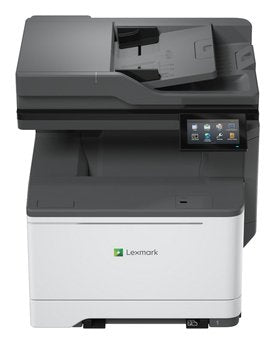 EAN 0734646731300 - Lexmark CX532adwe Laser A4 1200 x 1200 DPI 33 ppm Wifi imagen 1