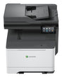 EAN 0734646731300 - Lexmark CX532adwe Laser A4 1200 x 1200 DPI 33 ppm Wifi imagen 1