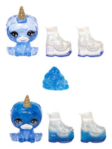 Muñeca Skyler Rainbow World Rainbow High 25cm