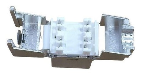 EAN 4015867240915 - Equip 767223 módulo de conector de red imagen 8