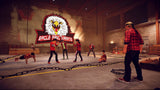 Juego Cobra Kai 2 - Dojos Rising Switch