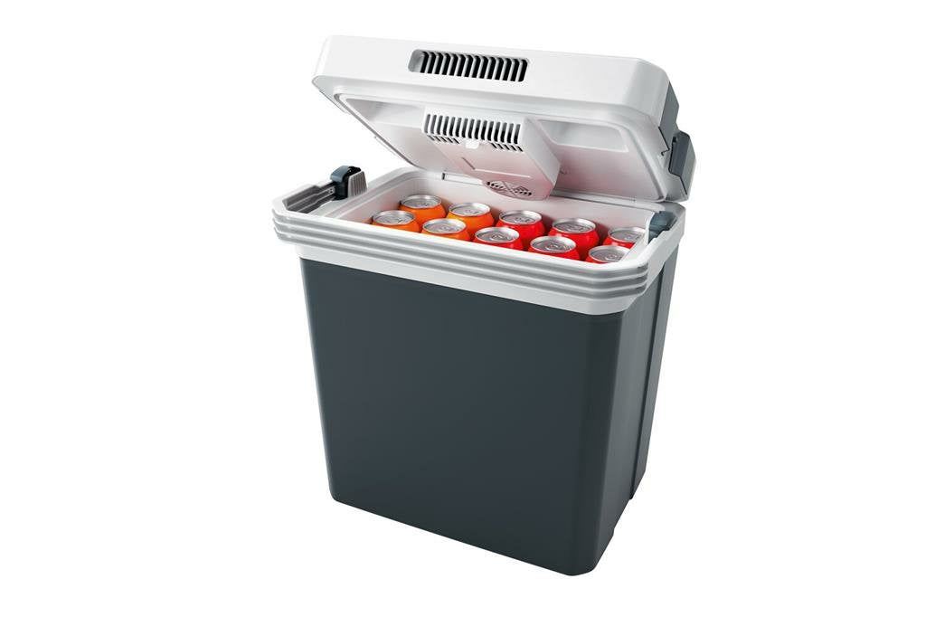 Nevera Eléctrica Portátil Tristar Kb-7524 24l Antracita