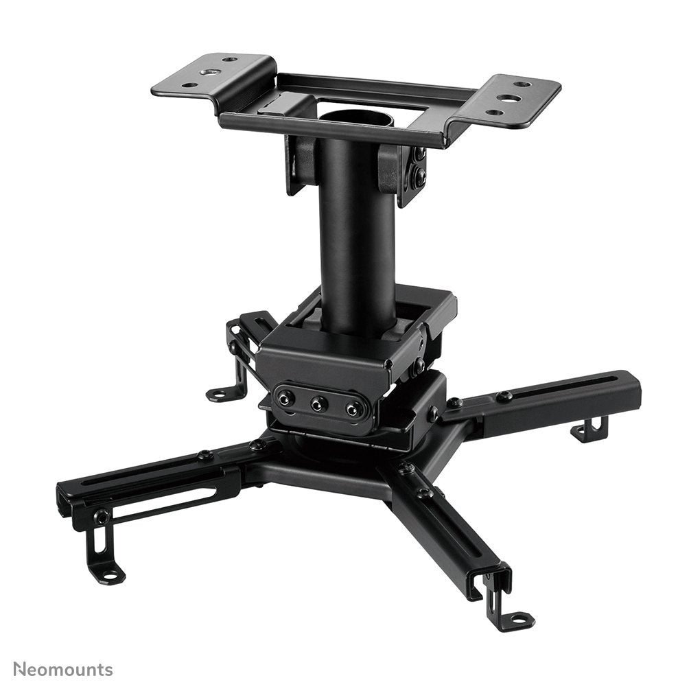 Deckenhalter Projektor -45kg Negro/Neig/Schwenk/Rojoation