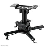 Deckenhalter Projektor -45kg Negro/Neig/Schwenk/Rojoation