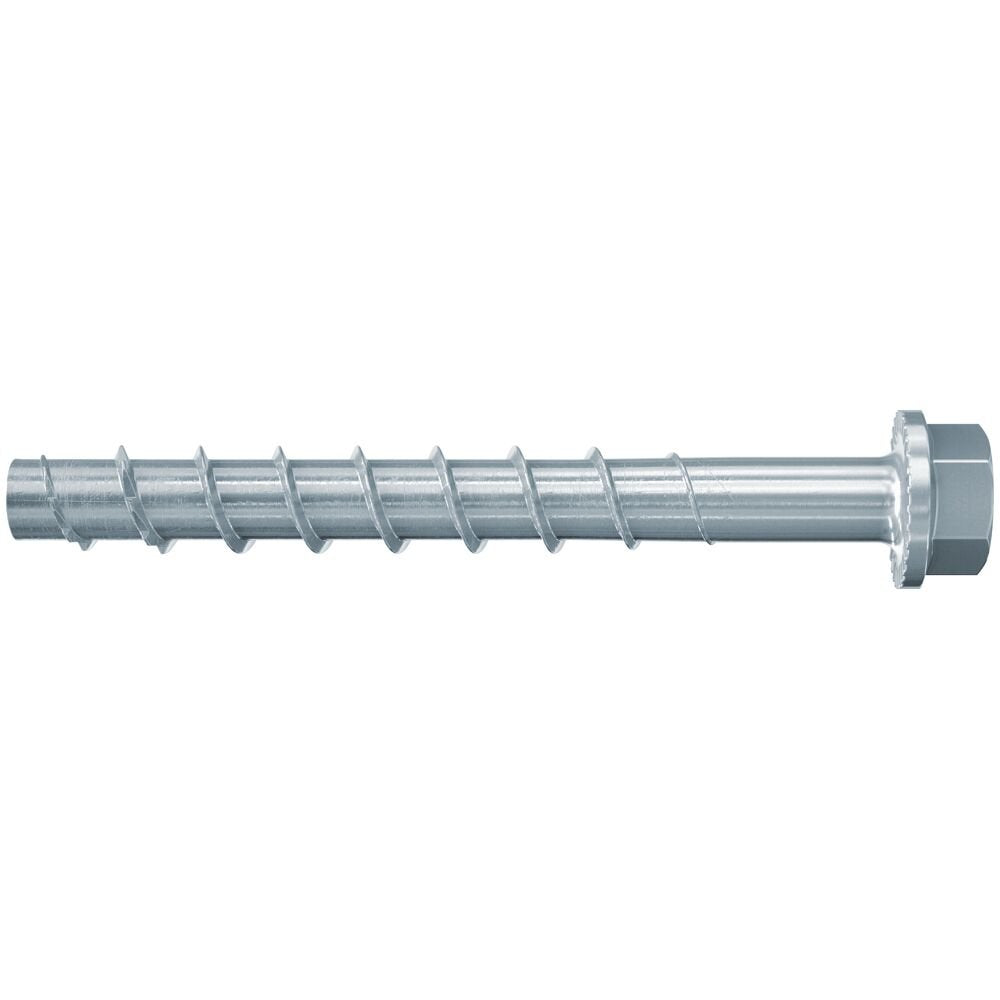 EAN 4048962251432 - Fischer 536860 80 mm 50 pieza(s) Tornillo imagen 1