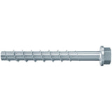 EAN 4048962251432 - Fischer 536860 80 mm 50 pieza(s) Tornillo imagen 1