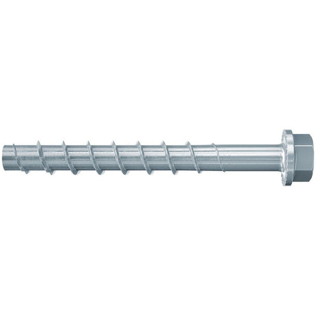 EAN 4048962251432 - Fischer 536860 80 mm 50 pieza(s) Tornillo imagen 1