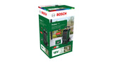 EAN 4059952547930 - Bosch Fontus 18V Limpiadora de alta presión o Hidrolimpiadora Vertical Batería Negro, Verde imagen 10
