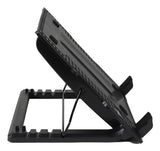 Iggual Refrigerador Portátil 2 Ventiladors Rp2v17a