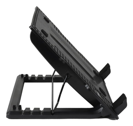 EAN 8435364319369 - iggual RP2V17A Soporte para ordenador portátil Negro 43,2 cm (17") imagen 9
