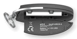 Eq-3 Ag Homematic Ip Schlüsselbundfernbedienung Zutritt V2