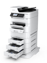 EAN 8715946670706 - Epson WorkForce Pro RIPS WF-C879R Inyección de tinta A3 4800 x 1200 DPI 35 ppm Wifi imagen 6